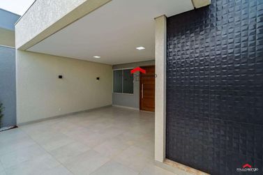 Casa &agrave; venda - 150m&sup2; - Jardim Santa Clara