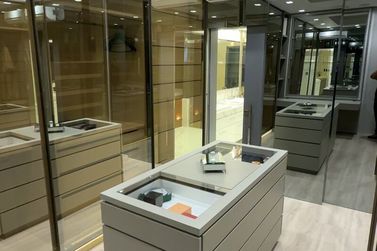 Casa &agrave; venda - 403m&sup2; - Jardim Alphavile