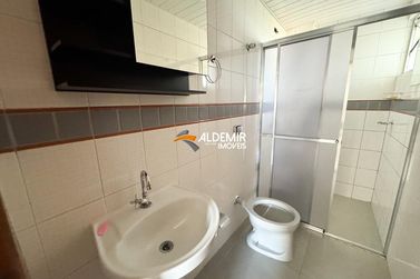 Apartamento &agrave; venda - 68m&sup2; - Zona 3
