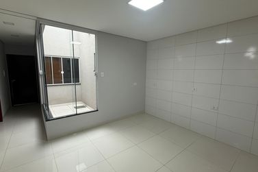 Casa &agrave; venda - 91m&sup2; - Jardim Bela Vista