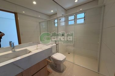Apartamento para alugar - Zona III