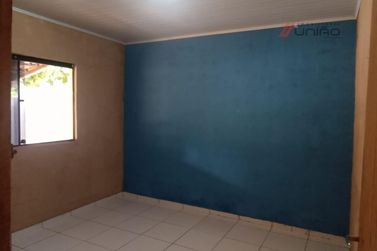 Casa &agrave; venda - 161m&sup2; - Jardim San Martim