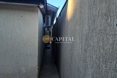 Casa &agrave; venda - 160m&sup2; - PARQUE DAS JABUTICABEIRAS