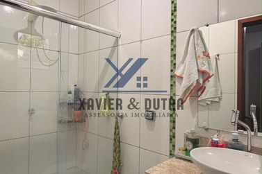 Casa &agrave; venda - 100m&sup2; - Jardim Interlagos