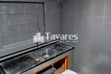 Sala Comercial para alugar - 108m&sup2; - Zona VII