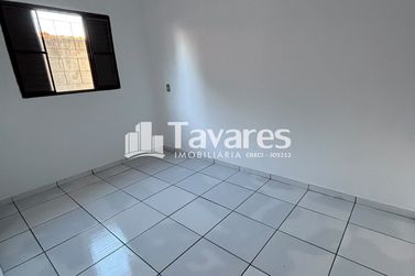 Casa para alugar - Jardim Colibri