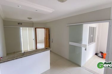 Casa &agrave; venda - 113m&sup2; - Parque Bandeirantes