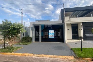 Casa para alugar - Parque Melhoramentos