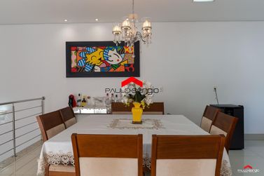 Apartamento &agrave; venda - 278m&sup2; - centro
