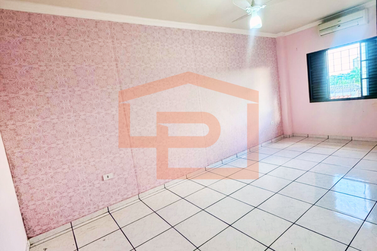 Sobrado &agrave; venda - 165m&sup2; - Jardim dos Pass&aacute;ros