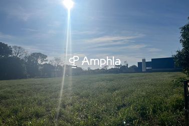 Terreno &agrave; venda - 20500m&sup2; - Alvorada
