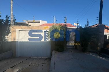 Casa para alugar - Zona IV