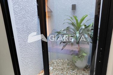 Casa &agrave; venda - 125m&sup2; - VILA BECKER