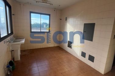 Apartamento para alugar - 270m&sup2; - Zona I