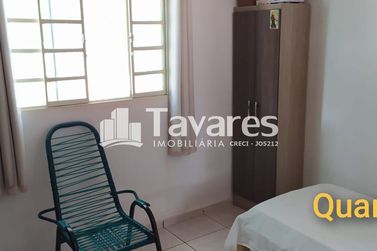 Casa &agrave; venda - 80m&sup2; - Centro