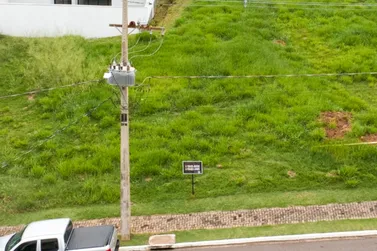 Terreno &agrave; venda - 297m&sup2; - Parque Residencial Interlagos