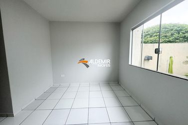 Casa para alugar - 66m&sup2; - Condom&iacute;nio Residencial Vila Nova