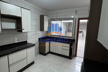 Casa para alugar - 99m&sup2; - PARQUE ALTO DA PARAN&Aacute;