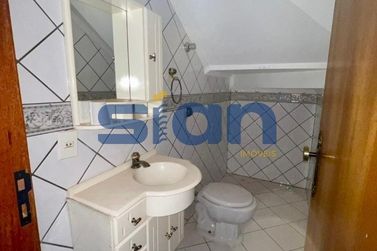 Casa &agrave; venda - 267m&sup2; - Zona II