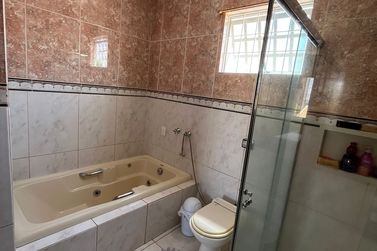 Sobrado &agrave; venda - 188m&sup2; - Zona II A