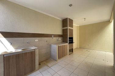 Casa para alugar - PARQUE BANDEIRANTES