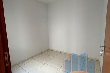 Casa &agrave; venda - 55m&sup2; - Jardim Thereza