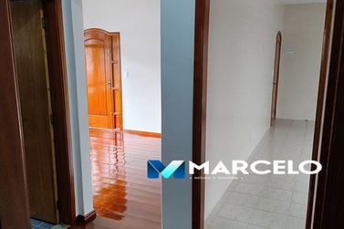 Casa &agrave; venda - 105m&sup2; - Jardim Birigui