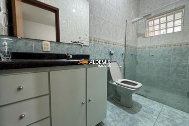 Casa para alugar - Jardim Am&eacute;rica
