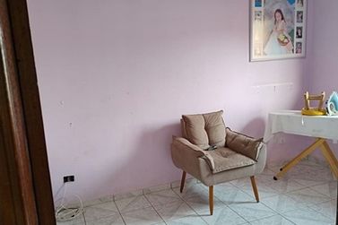 Sobrado &agrave; venda - 233m&sup2; - Zona I