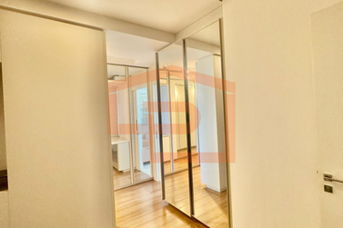 Apartamento &agrave; venda - 269m&sup2; - Zona III