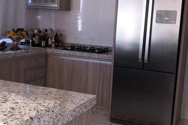 Sobrado &agrave; venda - 250m&sup2; - G&aacute;vea