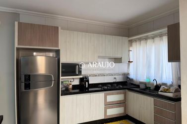 Sobrado &agrave; venda - 144m&sup2; - Parque Vit&oacute;ria R&eacute;gia