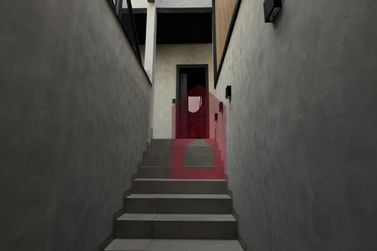 Casa &agrave; venda - 270m&sup2; - Gleba Figueira