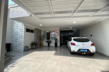 Casa &agrave; venda - 155m&sup2; - Parque Melhoramentos