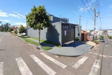 Casa &agrave; venda - Parque Ibirapuera