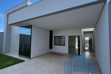 Casa &agrave; venda - 120m&sup2; - JARDIM PORTUGU&Ecirc;S