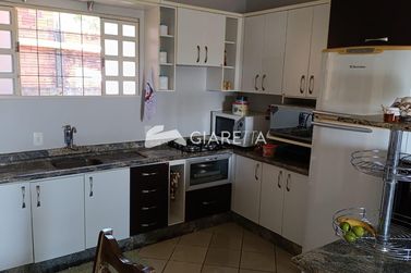 Casa &agrave; venda - 99m&sup2; - JARDIM CONCORDIA