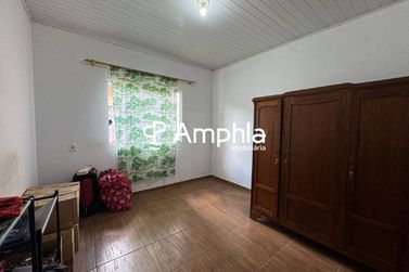 Casa &agrave; venda - 118m&sup2; - Cancelli