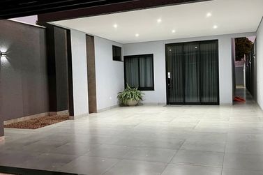 Casa &agrave; venda - 131m&sup2; - Zona V