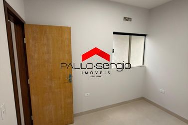 Casa &agrave; venda - 125m&sup2; - Parque Residencial Interlagos