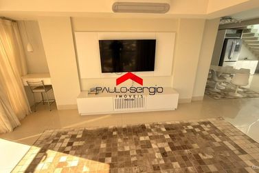 Apartamento &agrave; venda - ZONA III