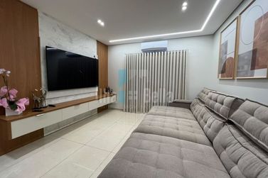 Apartamento &agrave; venda - Zona VI
