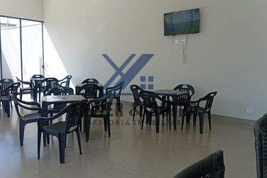 Casa &agrave; venda - 140m&sup2; - Parque Ibirapuera/ &Aacute;rea de Lazer