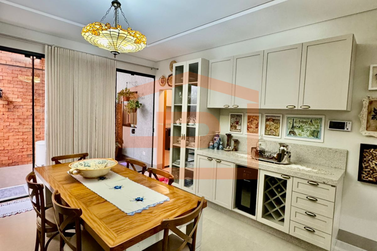 Casa &agrave; venda - 151m&sup2; - Jardim S&atilde;o Francisco