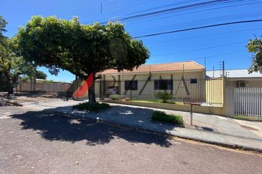 Casa &agrave; venda - 169m&sup2; - Jardim Belvedere