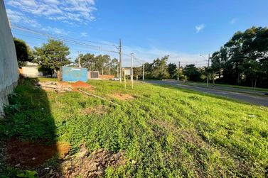 Terreno &agrave; venda - 388m&sup2; - PARQUE IBIRAPUERA