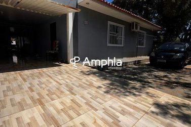 Casa &agrave; venda - 130m&sup2; - Parque Verde