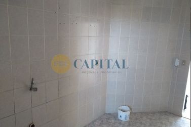 Apartamento &agrave; venda - 134m&sup2; - Jardim Paraiso