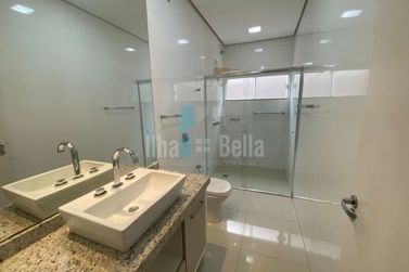 Casa para alugar - Parque Cidade Jardim
