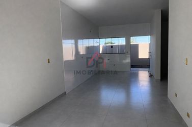 Casa &agrave; venda - 55m&sup2; - PARQUE RIVIERA
